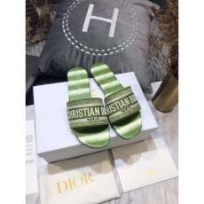 Christian Dior Slippers